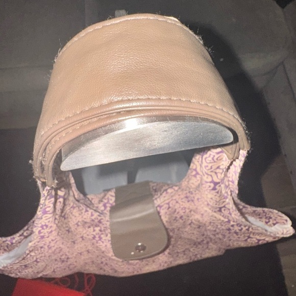 Run run run Malibu Tote - Bellflower Ikat - Picture 11 of 12